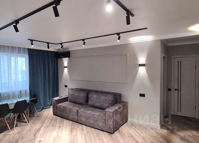 2-комн., 44 м², 4/5 этаж