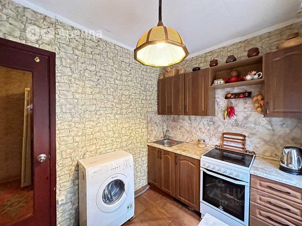 Сдается2-комн.квартира,45м²