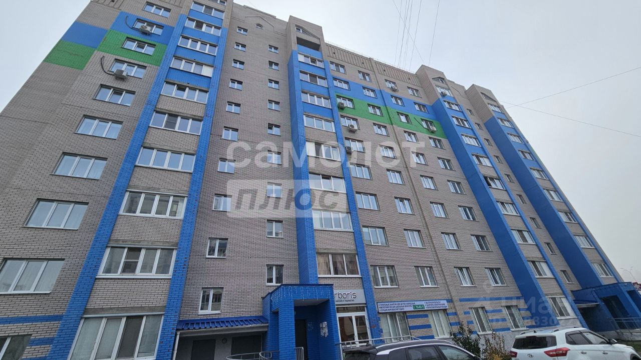 Продается2-комн.квартира,58м²