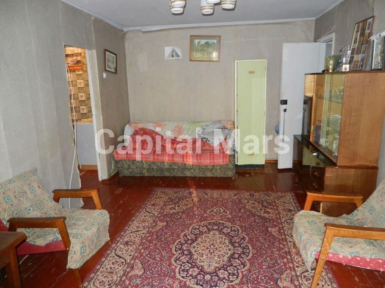 Сдается2-комн.квартира,48м²