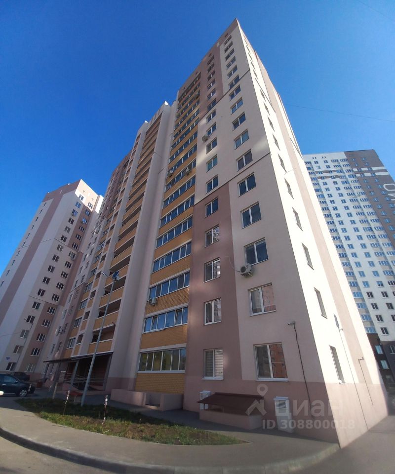 Продается2-комн.квартира,55,7м²