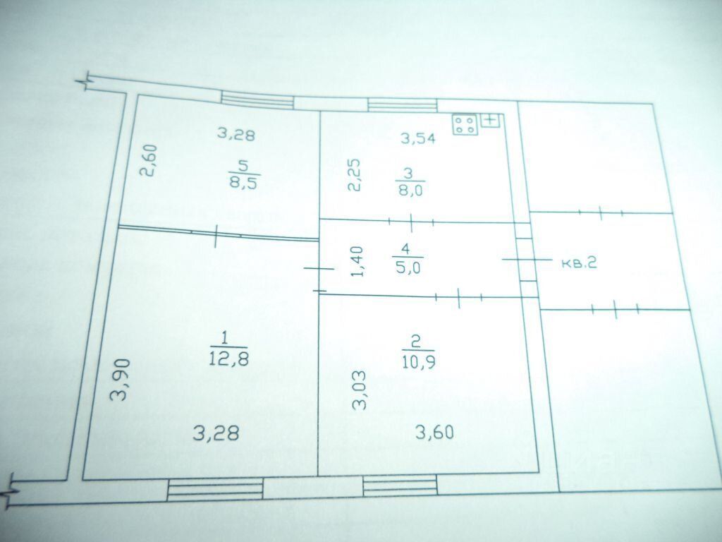 ПродаетсяДом,45м²