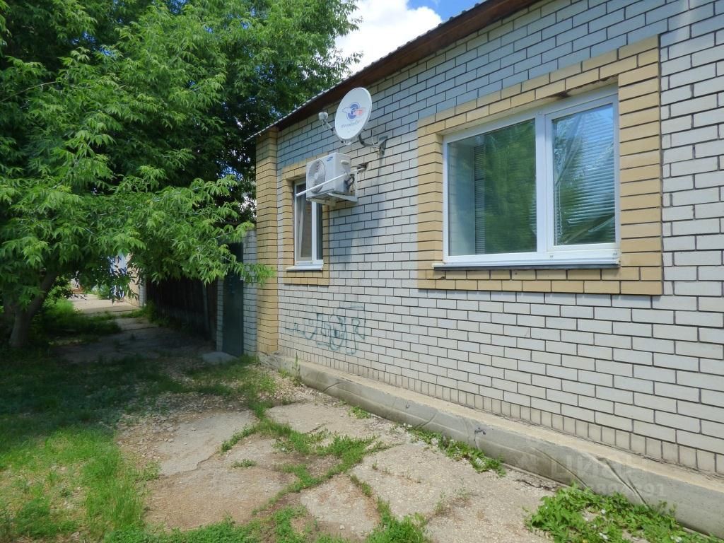 Купить Дом В Городе Балаково Авито