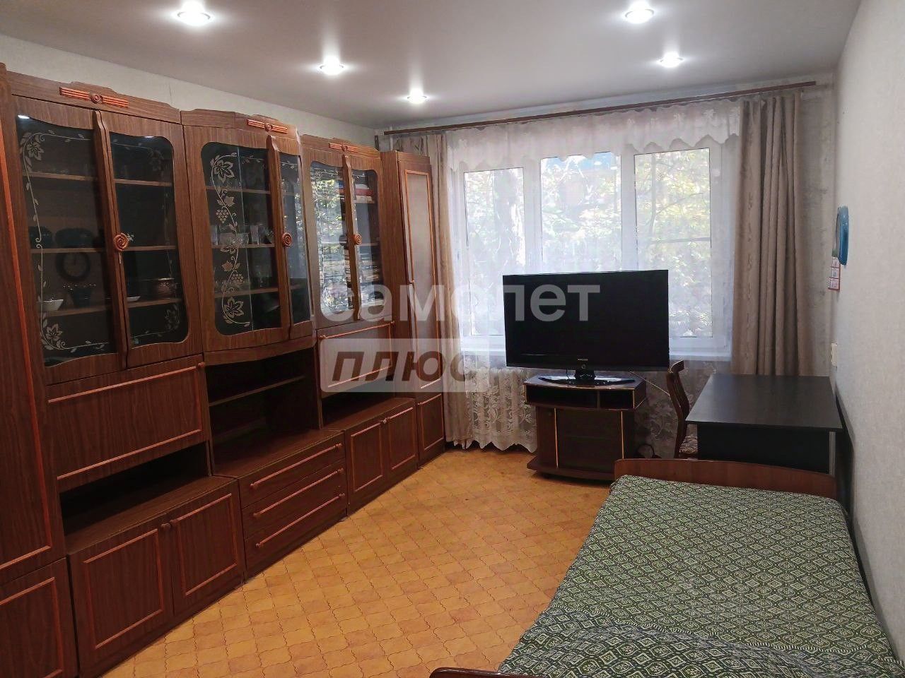 Продается2-комн.квартира,48м²