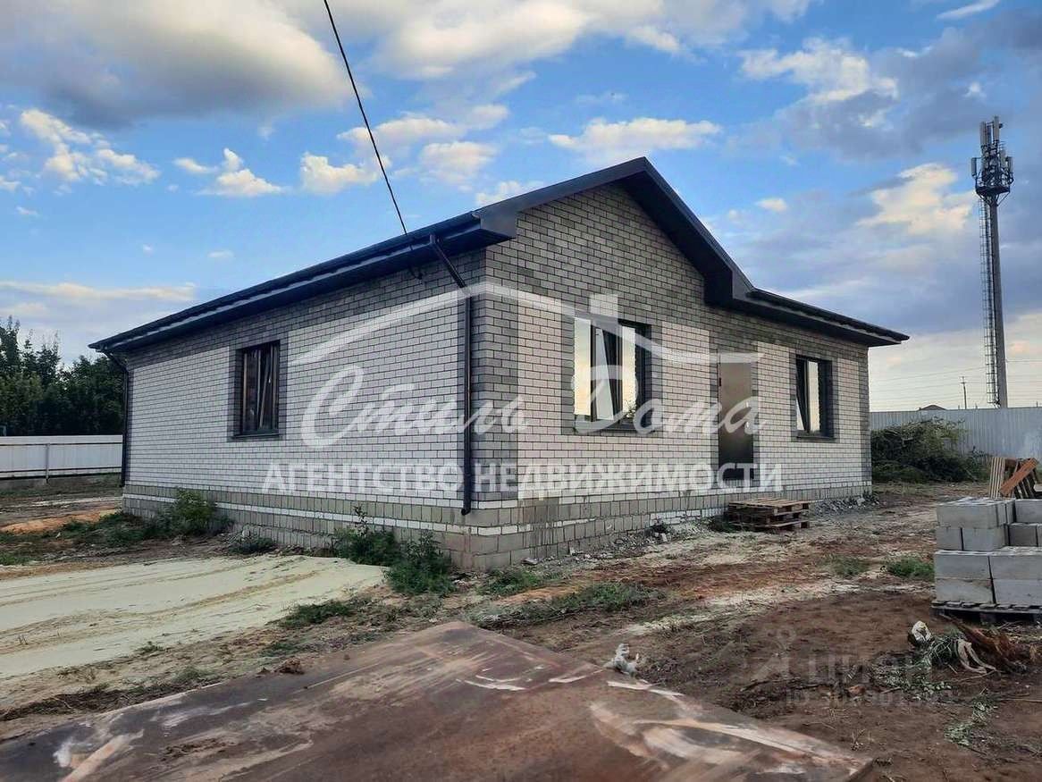 Продается1-этажныйдом,117м²