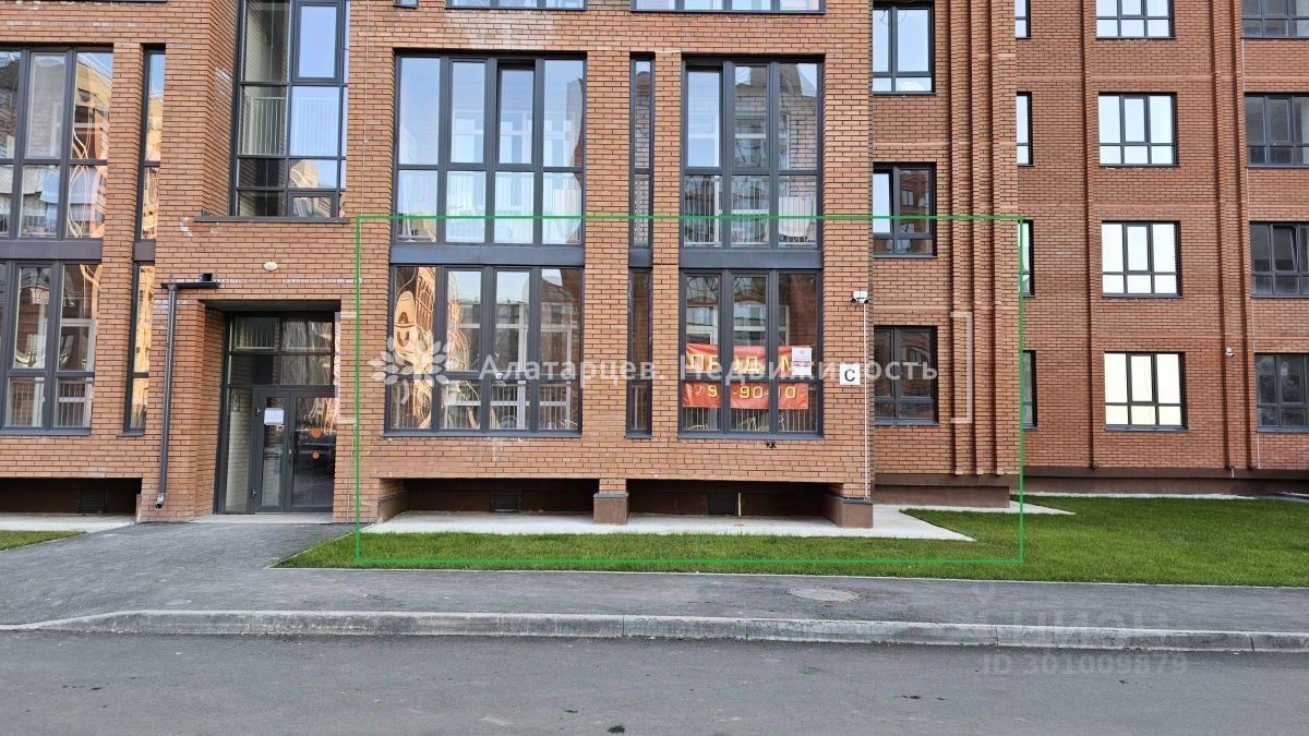 Продается2-комн.квартира,65м²