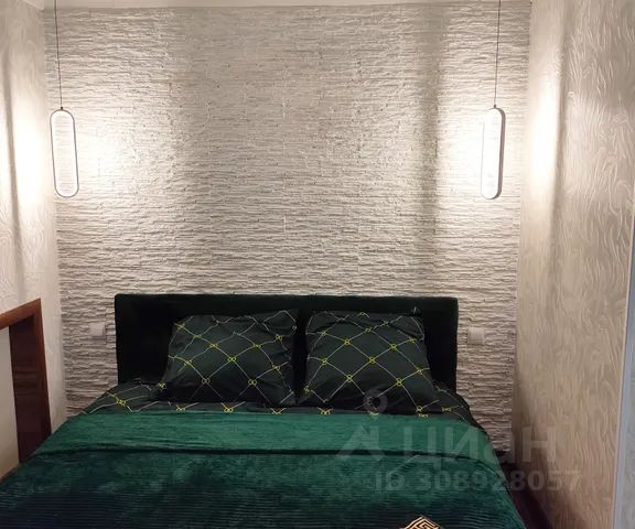 1-комн., 34 м², 1/5 этаж