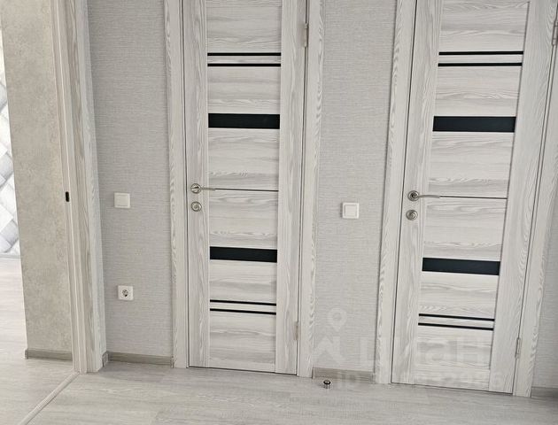 2-комн., 55 м², 10/22 этаж