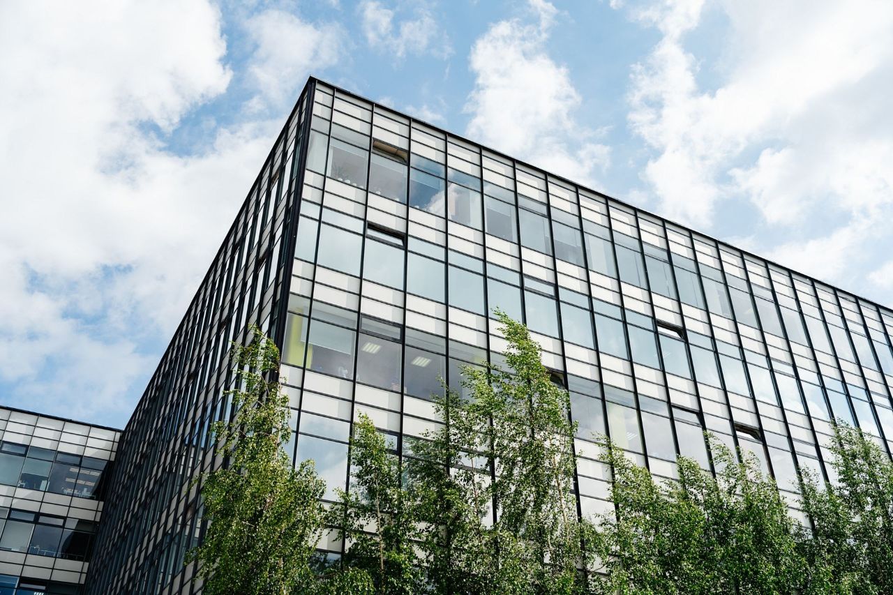 продажа помещений в БЦ PortPlaza (Порт Плаза) (Строение 25)