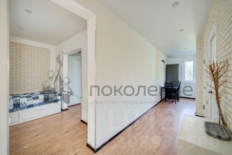 1-комн.кв., 46 м², этаж 2