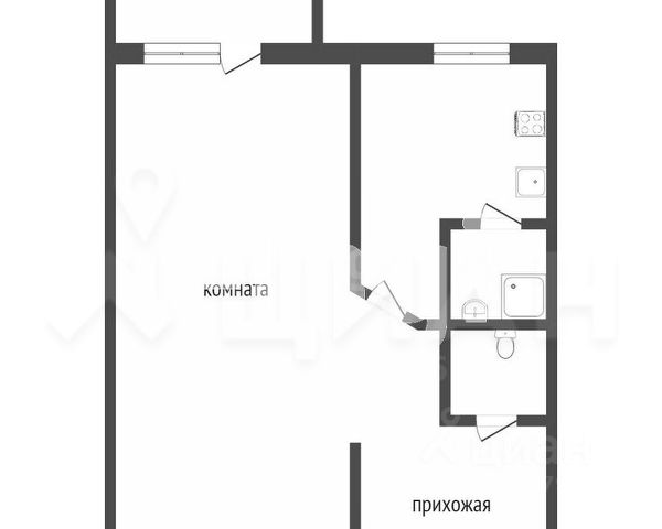 Купить 1 Комнатную Квартиру На Толбухина Пермь