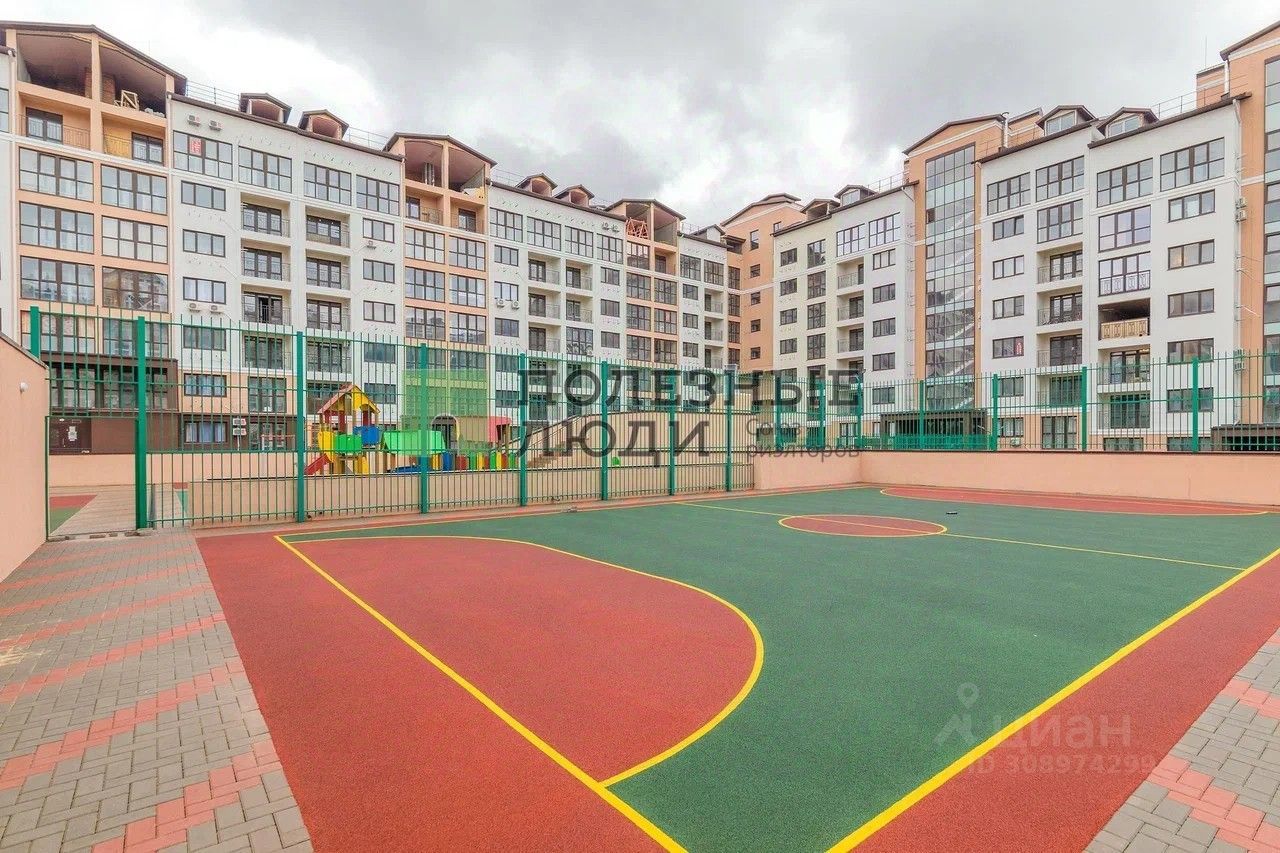 Продается1-комн.квартира,48,3м²