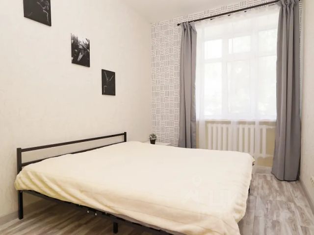 2-комн., 54 м², 1/5 этаж
