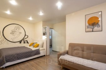 1-комн. кв 31 м2, 2/5 эт