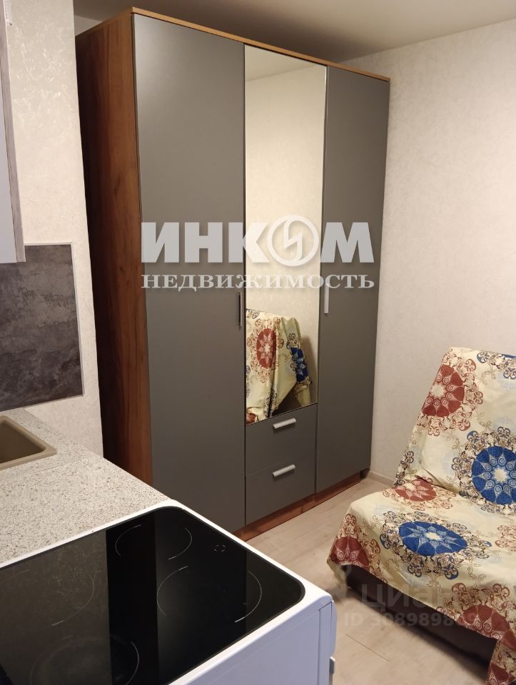 Продается1-комн.квартира,16м²