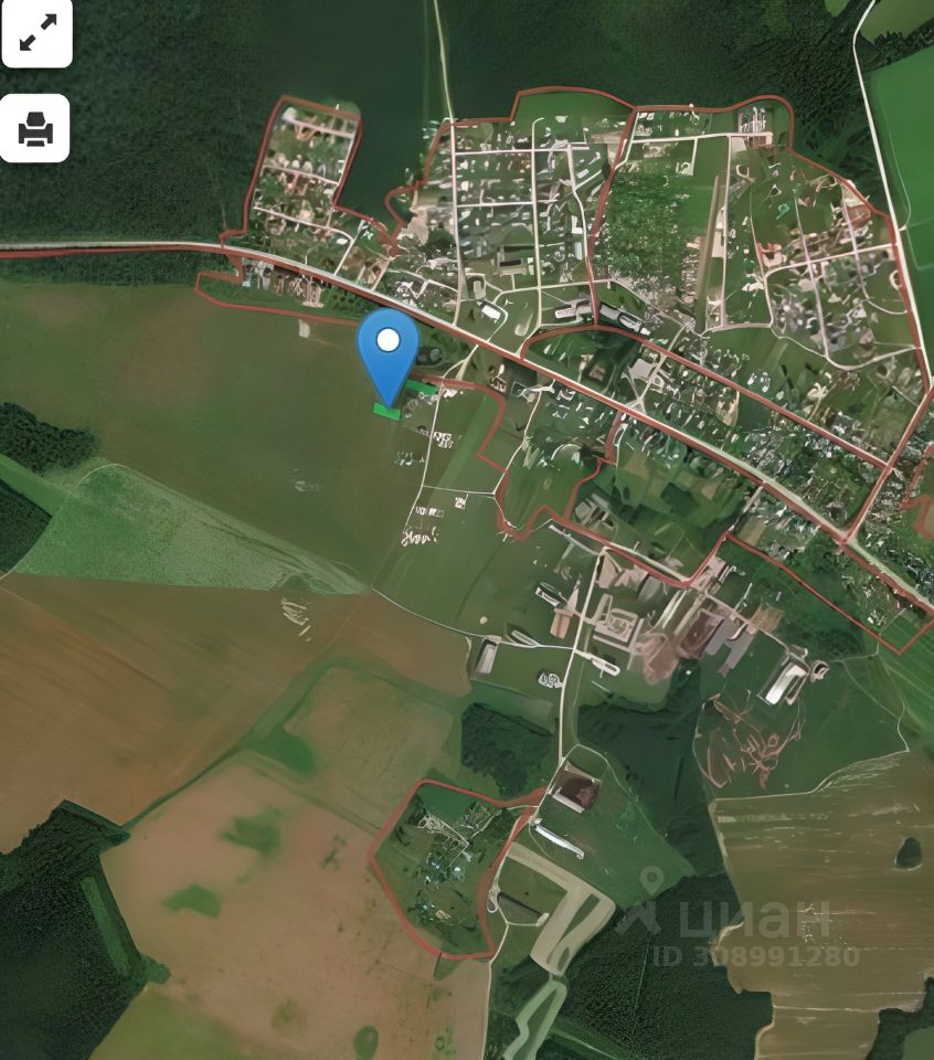 Купить Участок Костромская Область