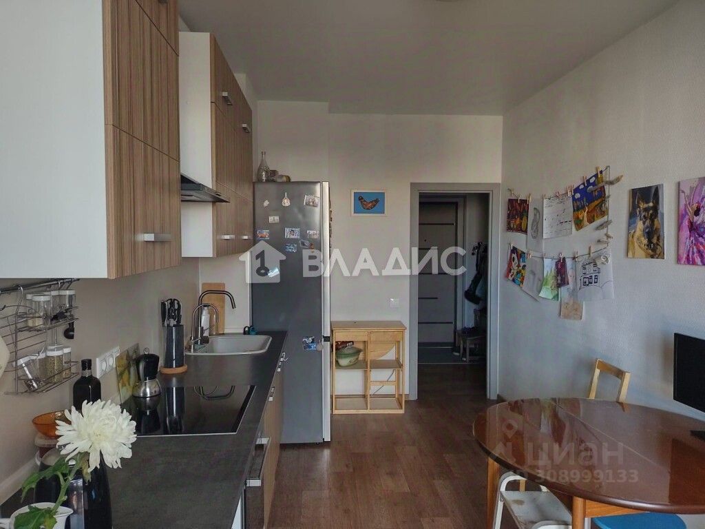 Продается2-комн.квартира,67м²