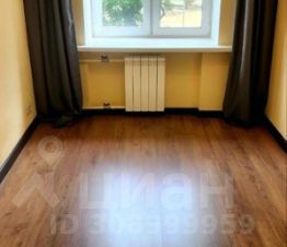 2-комн.кв., 40 м², этаж 2