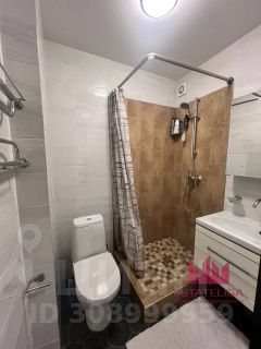 2-комн.кв., 40 м², этаж 2