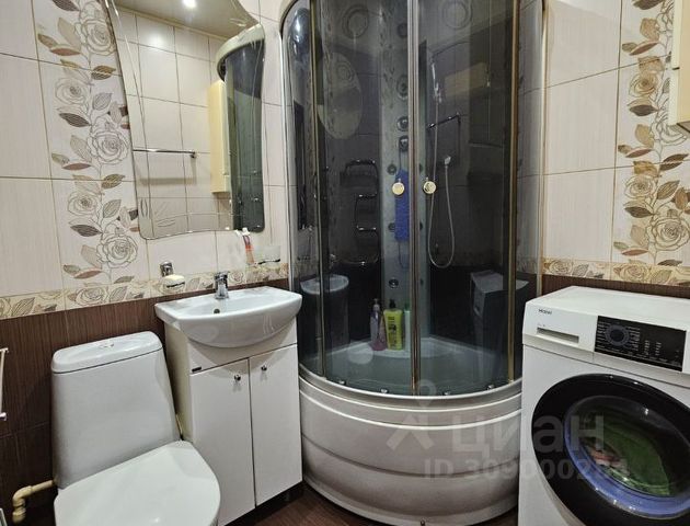 2-комн., 60 м², 5/5 этаж