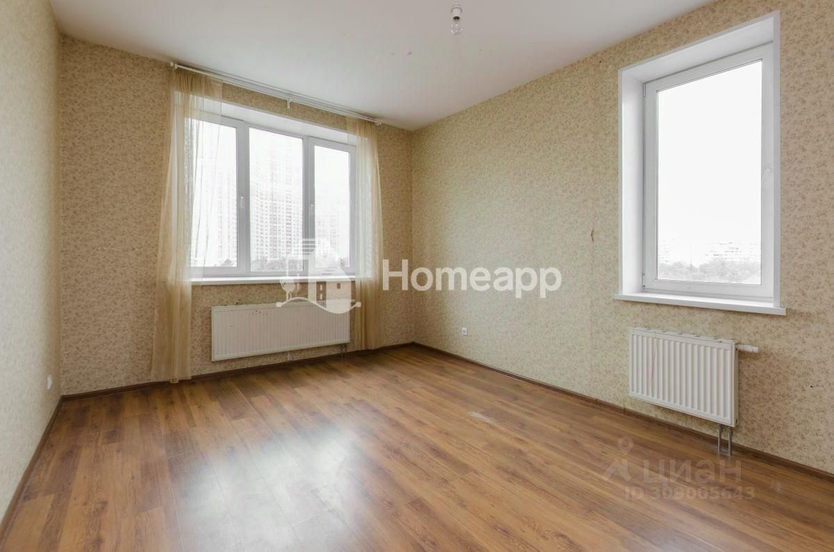 Продается2-комн.квартира,57,4м²