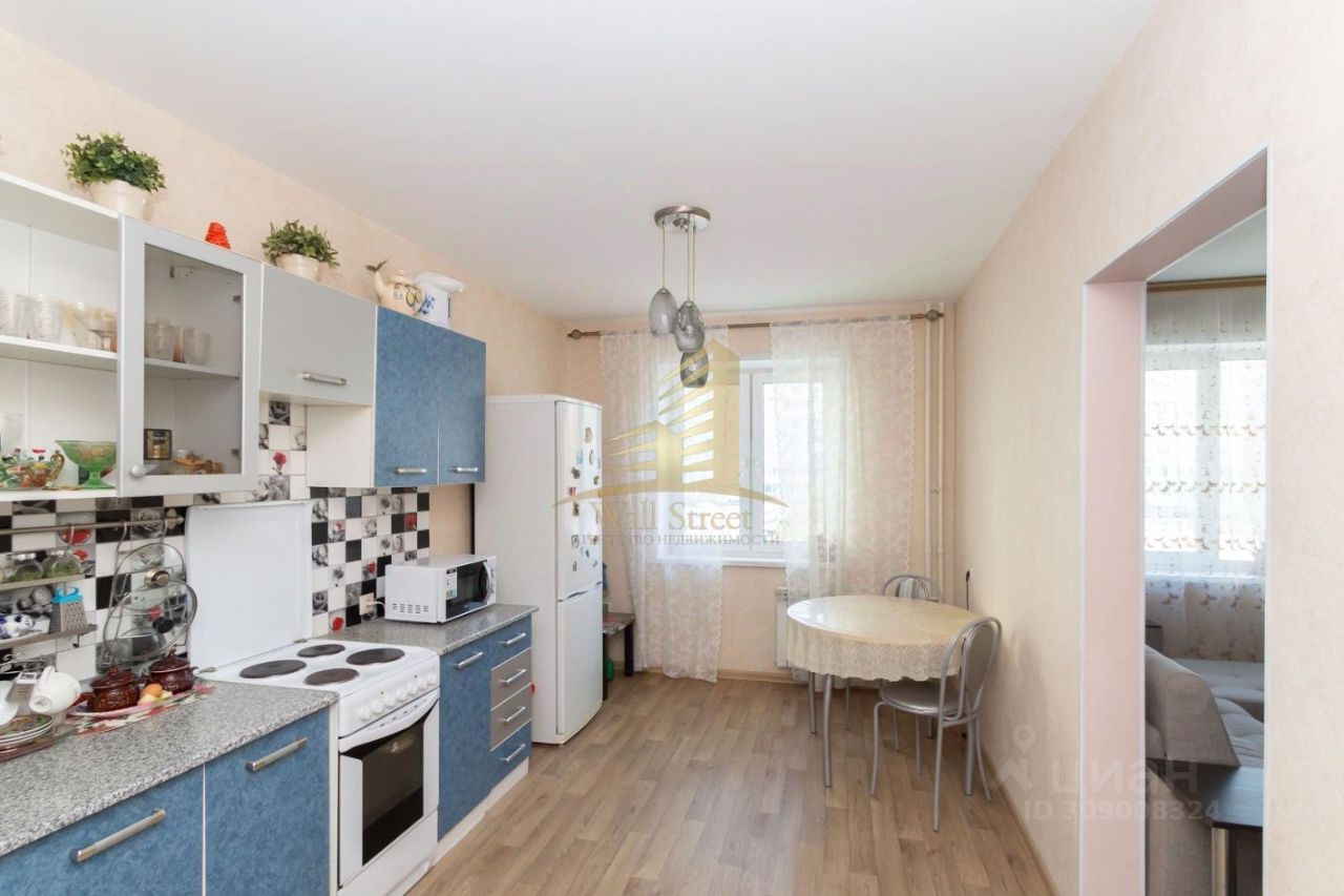 Продается1-комн.квартира,49м²