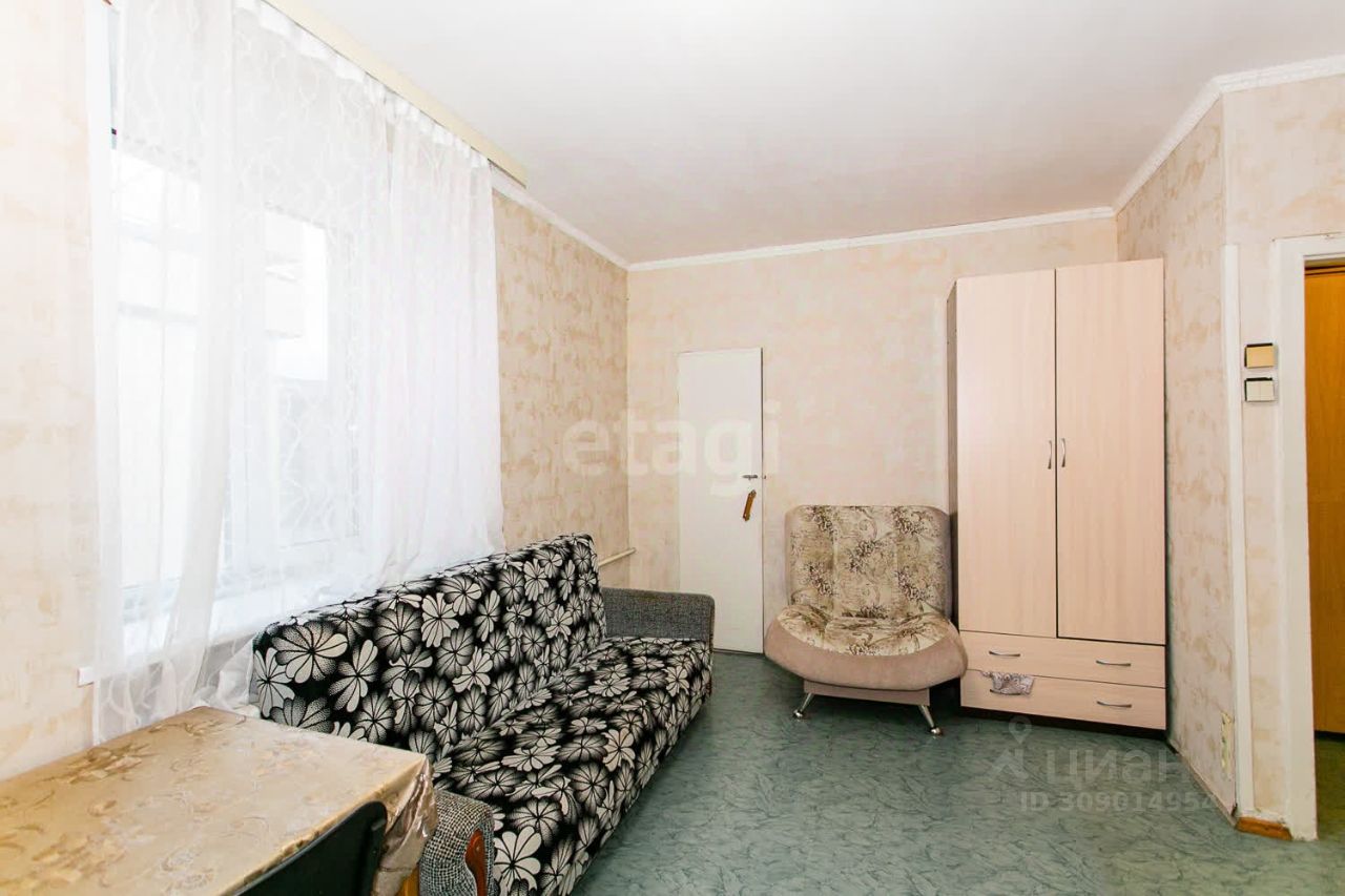 Продается1-комн.квартира,31,4м²