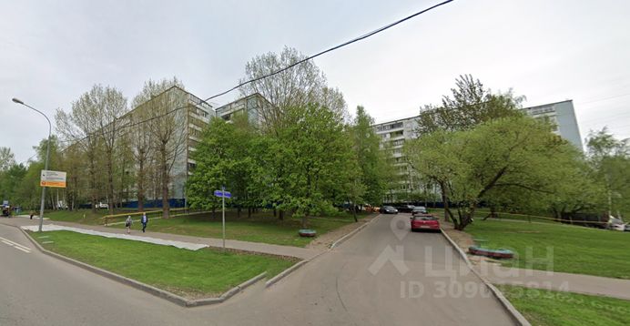 Продается2-комн.квартира,56,6м²