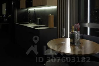 2-комн. кв 75 м2, 15/15 эт