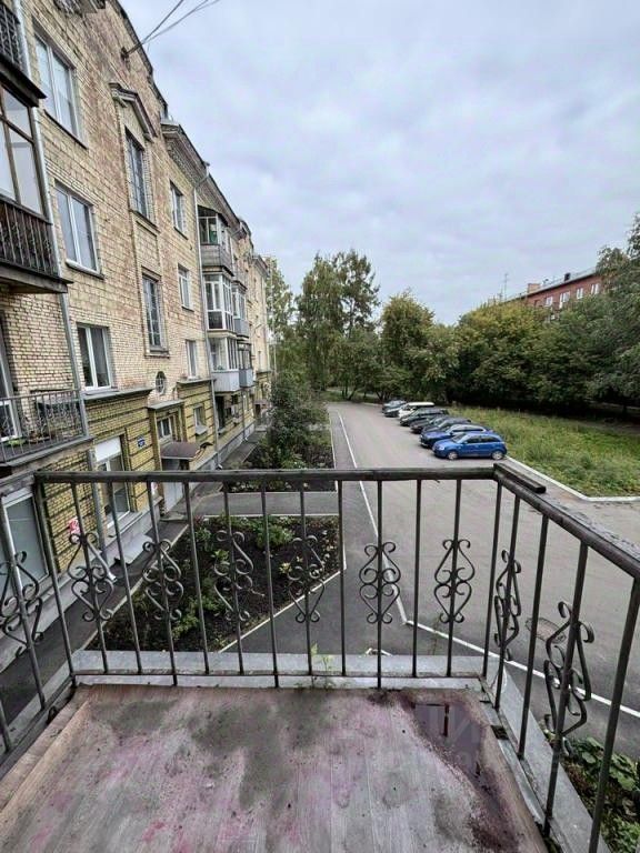 Продается2-комн.квартира,60м²