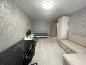 1-комн. кв 32 м2, 5/5 эт