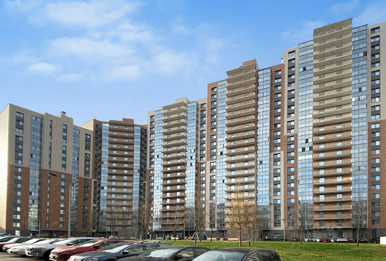 Продается3-комн.квартира,78,9м²