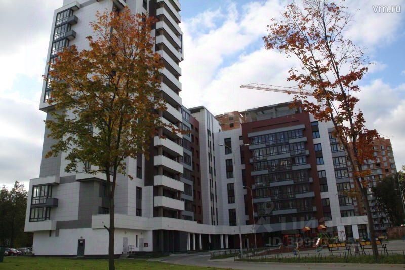 Продается2-комн.квартира,59,1м²