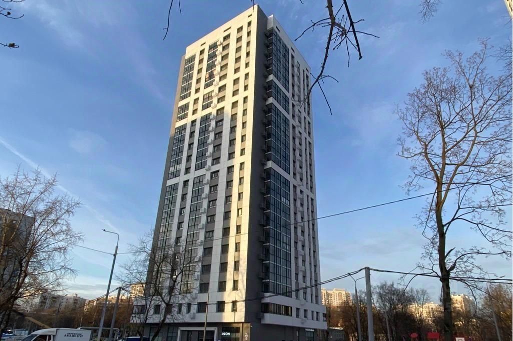 Продается2-комн.квартира,60,7м²