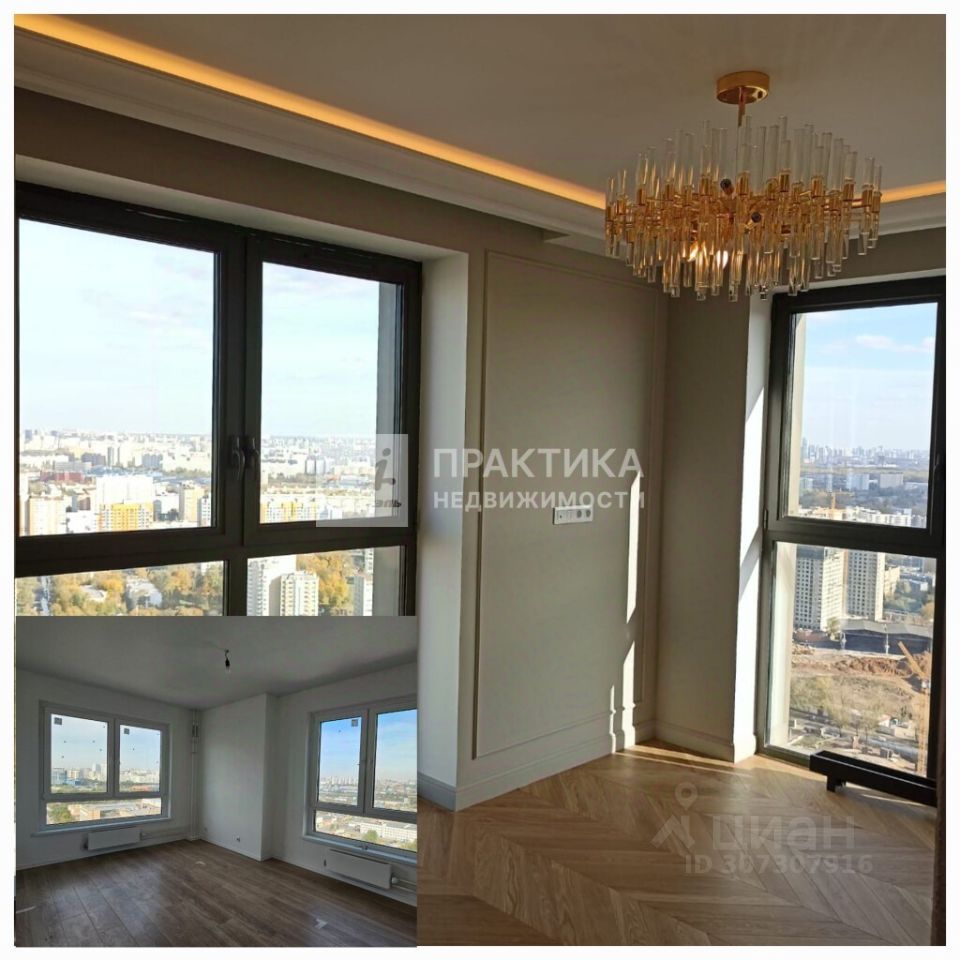 Продается3-комн.квартира,74,6м²