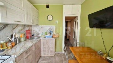 2-комн.кв., 45 м², этаж 7