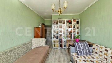 2-комн.кв., 45 м², этаж 7