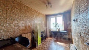 2-комн.кв., 45 м², этаж 7