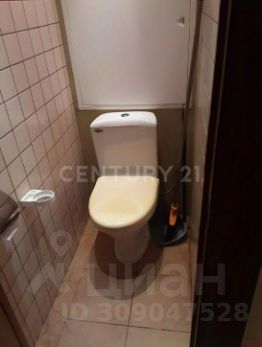 2-комн.кв., 45 м², этаж 7