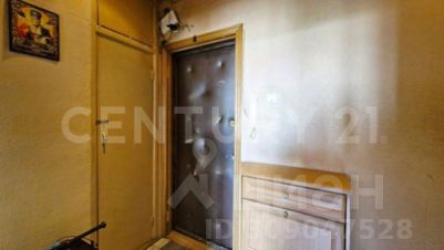 2-комн.кв., 45 м², этаж 7