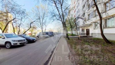 2-комн.кв., 45 м², этаж 7