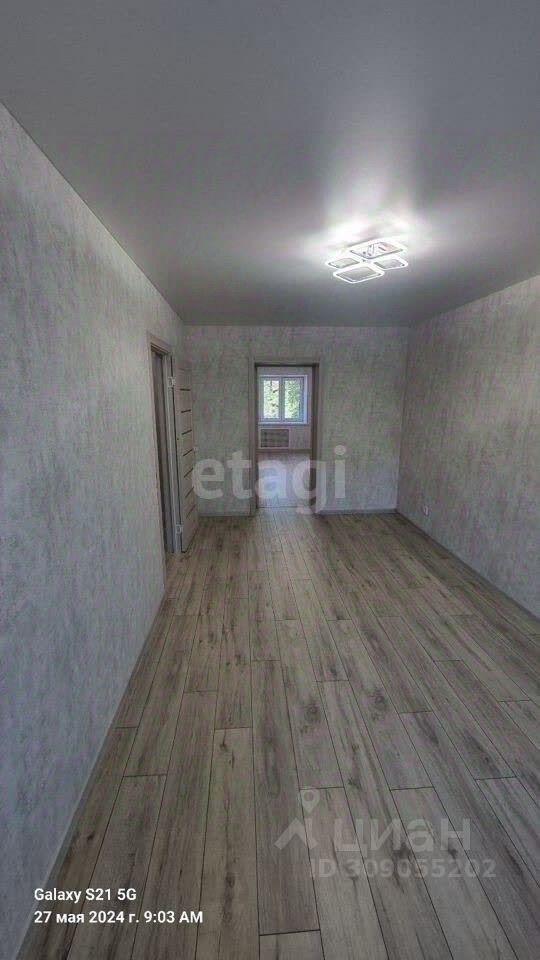 Продается2-комн.квартира,42,9м²