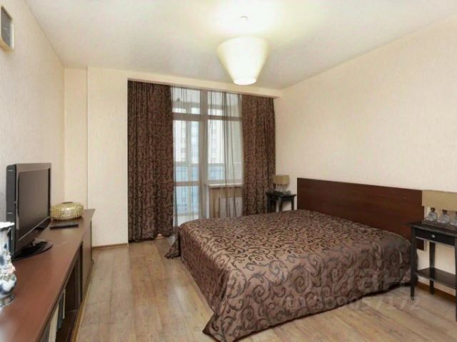 1-комн., 40 м², 1/1 этаж