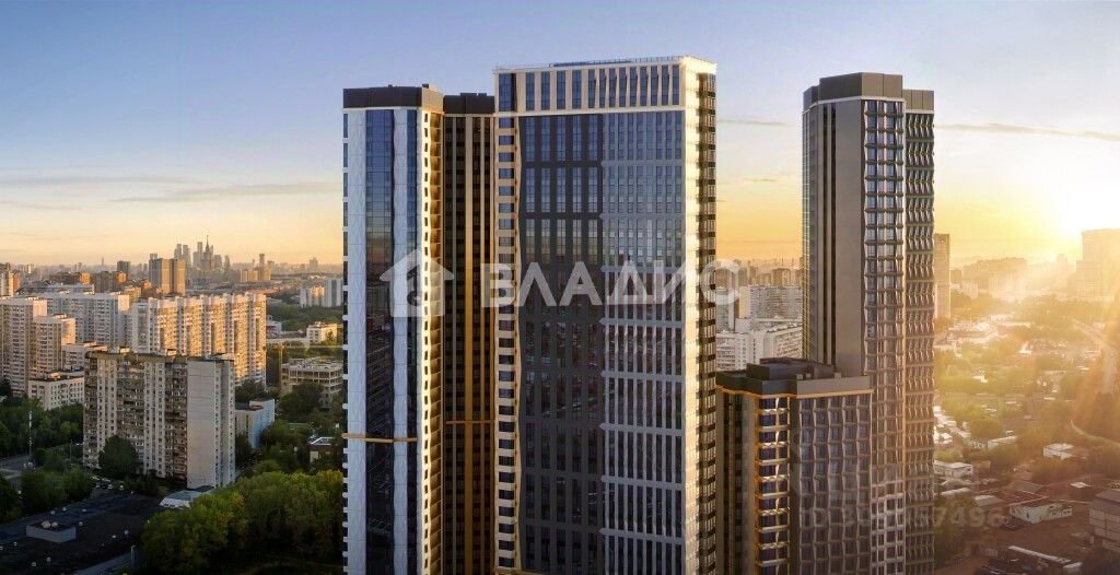 Продается2-комн.квартира,64,3м²