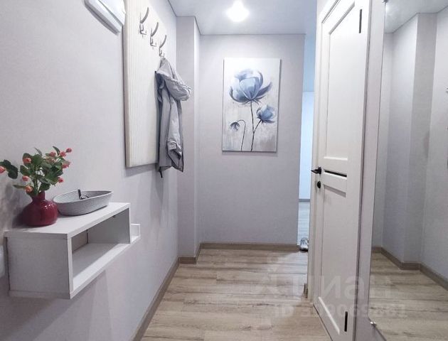 2-комн., 46 м², 3/5 этаж