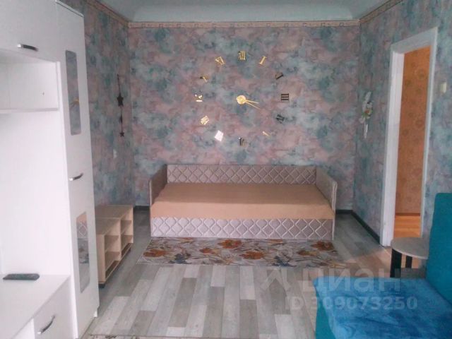 1-комн., 33 м², 4/5 этаж
