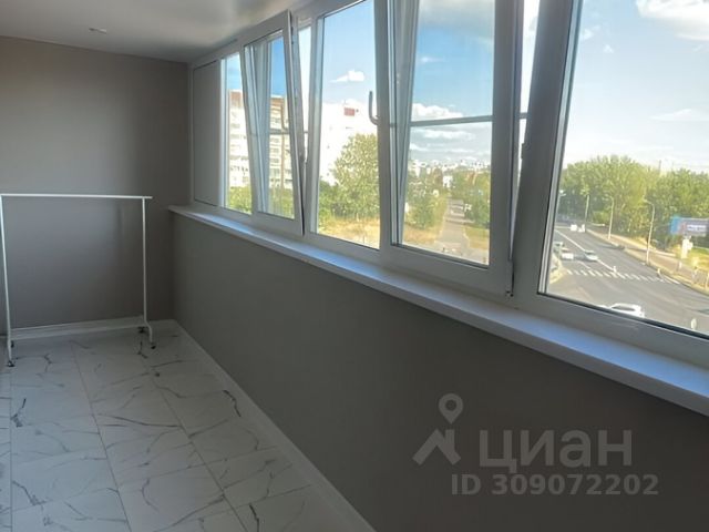 3-комн., 81 м², 4/12 этаж