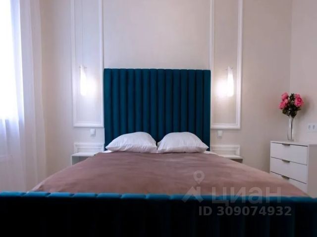 2-комн., 50 м², 5/23 этаж