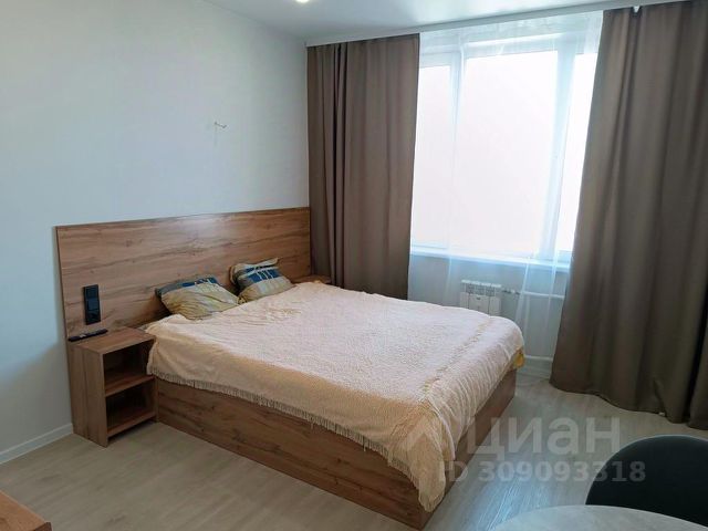 1-комн., 25 м², 1/1 этаж