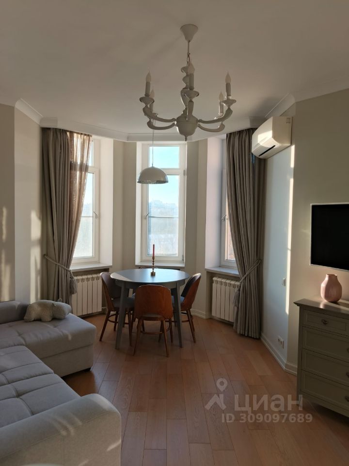 Продается2-комн.квартира,47м²